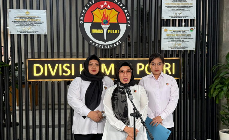 Bareskrim Polri Ungkap Kasus Penelantaran dan Kekerasan Berat Anak AMK, Dua Tersangka Diamankan